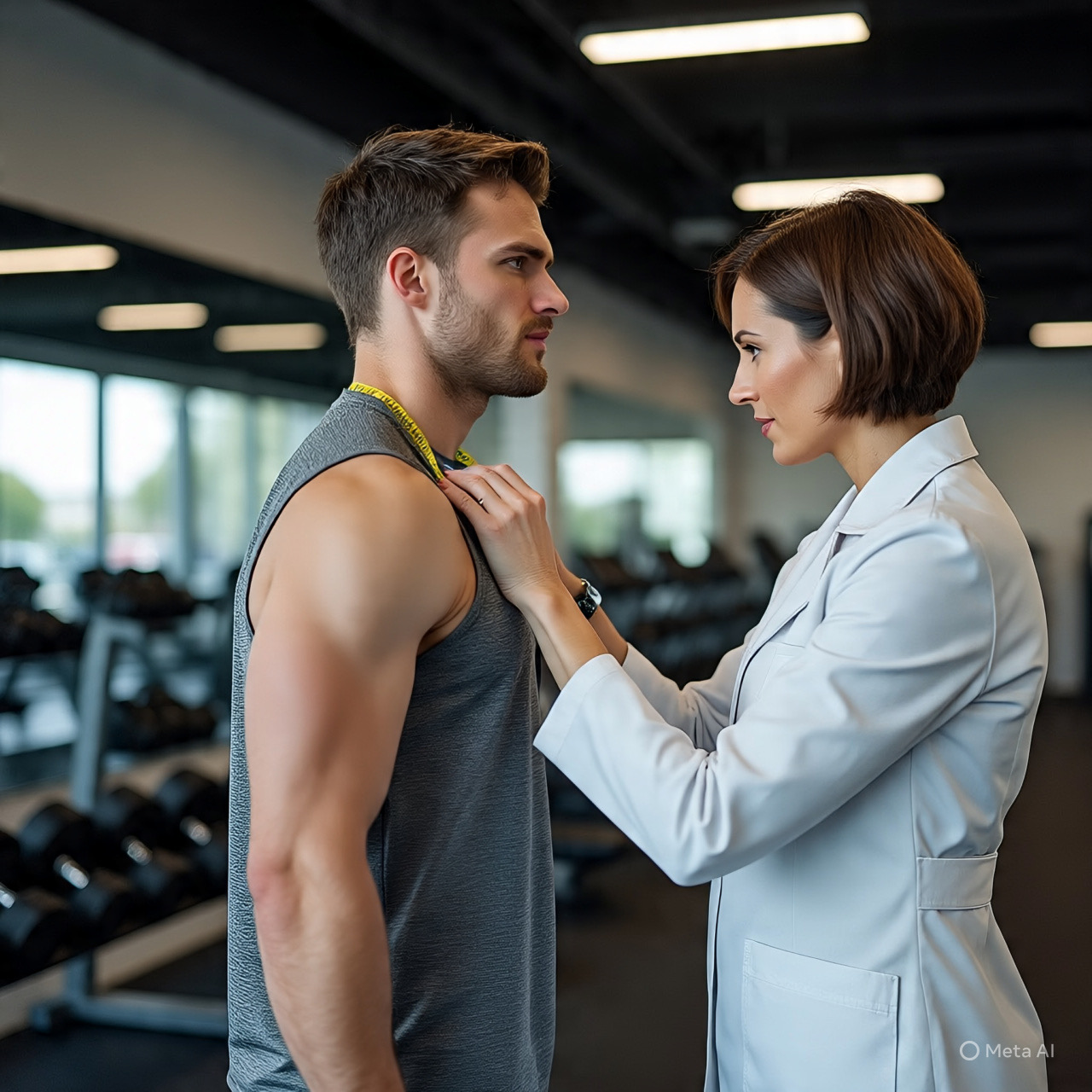 Nutricion deportiva nutricion deportiva antropometría
